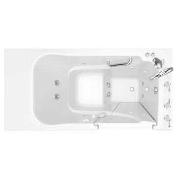 Gel 5230 Rh Cmb 8J/21A X Qd Pfc H by American Standard - view 8