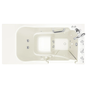 Gel 5230 Rh Cmb 8J/21A X Qd Pfc H by American Standard - view 6