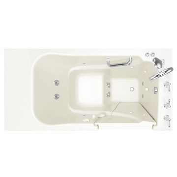 Gel 5230 Rh Cmb 8J/21A X Qd Pfc H by American Standard - view 3
