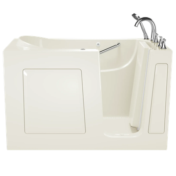 Gelcoat Value Series 30x60 Inch Walk-In Bathtub with Air Spa System - Right Hand Door and Drain by American Standard - view 8