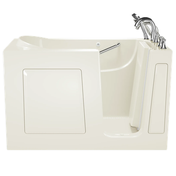 Gelcoat Value Series 30x60 Inch Soaking Walk-In Bathtub - Right Hand Door and Drain by American Standard - view 5