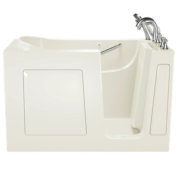 Gelcoat Value Series 30x60 Inch Soaking Walk-In Bathtub - Right Hand Door and Drain by American Standard - view 6