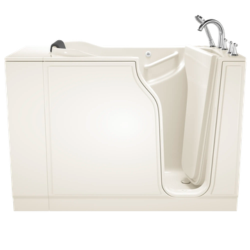 Gel 5230 RH Cmb 13J/26A Qd Cr X Pfc H N by American Standard - view 8