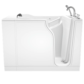 Gel 5230 RH Cmb 13J/26A Qd Cr X Pfc H N by American Standard - view 2