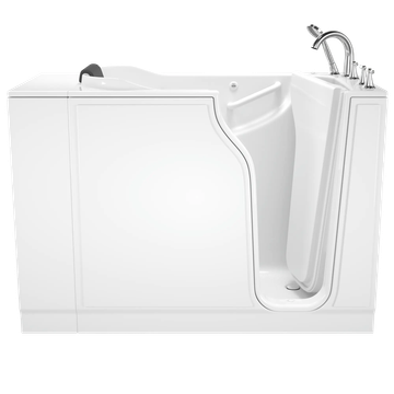 Gel 5230 RH Skr Qd X Pfc N by American Standard - view 5
