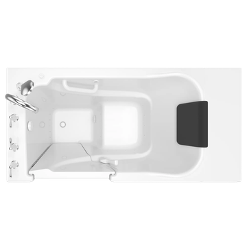 Gel 5230 LH Air 26A Qd X Pfc N by American Standard - view 4