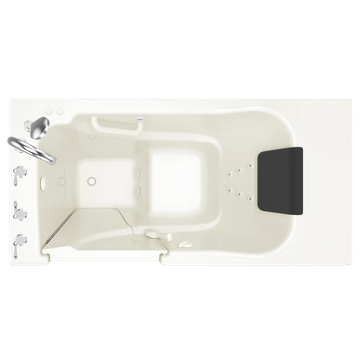 Gel 5230 LH Wlp 13J Qd X Pfc H N by American Standard - view 6