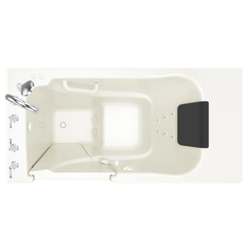 Gel 5230 LH Wlp 13J Qd X Pfc H N by American Standard - view 8