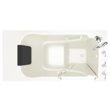 Gel 5230 RH Skr Qd X Pfc N by American Standard - view 3