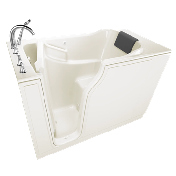 Gel 5230 LH Skr Qd X Pfc N by American Standard - view 9