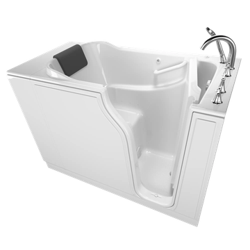 Gel 5230 RH Air 26A Qd X Pfc N by American Standard - view 4