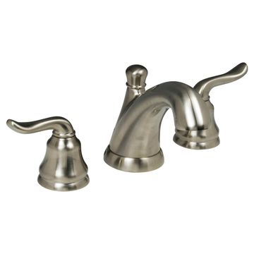 Princeton Deck-Mount Bathtub Faucet Trim Kit by American Standard - view 4