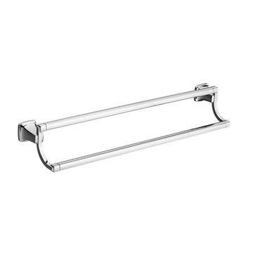 Townsend 24-Inch Double Towel Bar by American Standard - view 3
