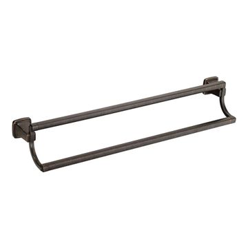 Townsend 24-Inch Double Towel Bar by American Standard - view 8