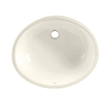 Ovalyn Small Under Counter Sink by American Standard - view 2