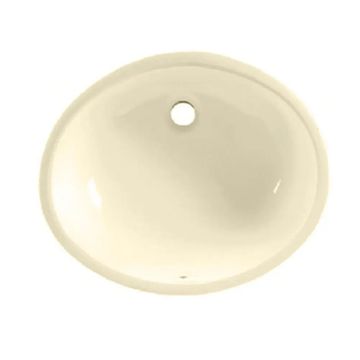 Ovalyn Small Under Counter Sink by American Standard - view 4