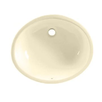 Ovalyn Small Under Counter Sink by American Standard - view 5
