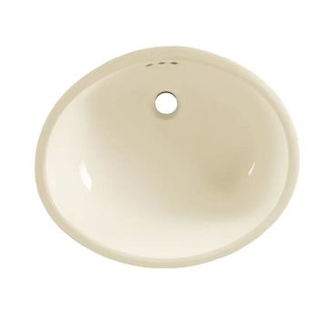 Ovalyn Large Under Counter Sink by American Standard - view 3
