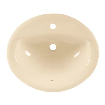Aqualyn Drop-In Sink With Center Hole Only by American Standard - view 3