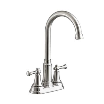 Portsmouth 2-Handle High-Arc Bar Sink Faucet by American Standard - view 8