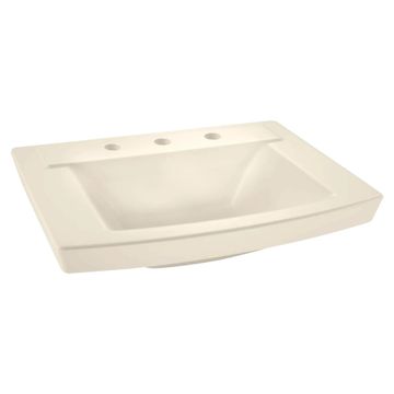 Townsend 24 x 18-Inch Above Counter Sink With 8-Inch Widespread by American Standard - view 8