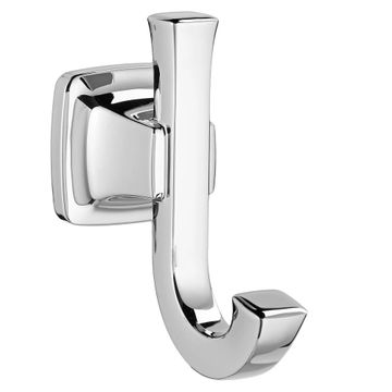Townsend Double Robe Hook by American Standard - view 5