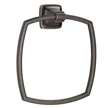 Townsend Towel Ring by American Standard - view 9