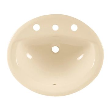 Aqualyn Drop-In Sink With 8-Inch Widespread by American Standard - view 3