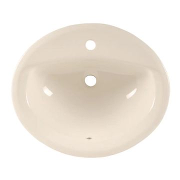 Aqualyn Drop-In Sink With Center Hole Only by American Standard - view 5