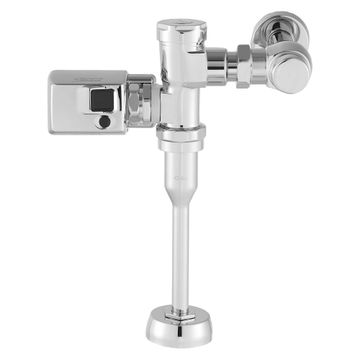 Ultima Touchless Sensor Urinal Flush Valve, Piston-Type, 0.5 gpf/1.9 Lpf by American Standard - view 3