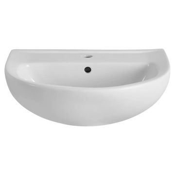 Reliant 22 in. Pedestal Sink Top Only, Single Hole by American Standard - view 4