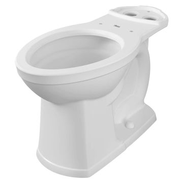 Ultima Vormax Chair Height Elongated Toilet Bowl by American Standard - view 5