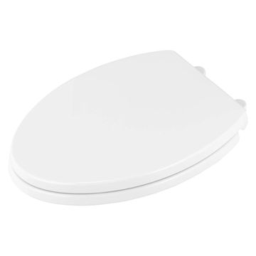 Transitional Slow-Close & Easy Lift-Off Elongated Toilet Seat by American Standard - view 2