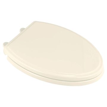 Traditional Slow-Close & Easy Lift-Off Elongated Toilet Seat by American Standard - view 3