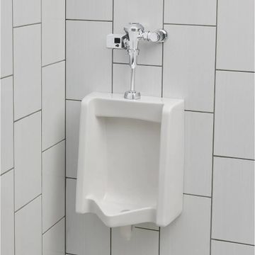 Ultima Touchless Sensor Urinal Flush Valve, Diaphragm-Type, 0.5 gpf/1.9 Lpf by American Standard - view 3