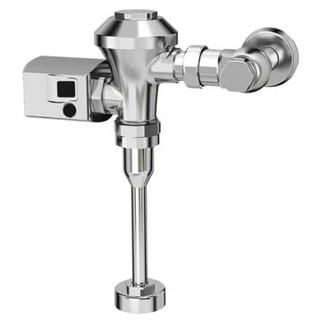 Ultima Touchless Sensor Urinal Flush Valve, Diaphragm-Type, 0.5 gpf/1.9 Lpf by American Standard - view 2