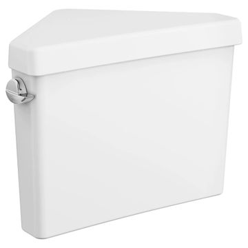 Triangle Cadet PRO 1.28 gpf /4.8 Lpf Triangle Tank by American Standard - view 5