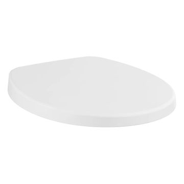 Champion Telescoping Slow-Close Elongated Toilet Seat by American Standard - view 2