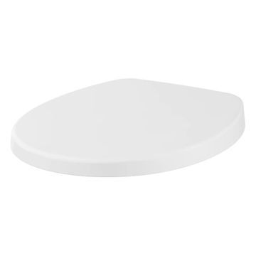 Champion Telescoping Slow-Close Elongated Toilet Seat by American Standard - view 3