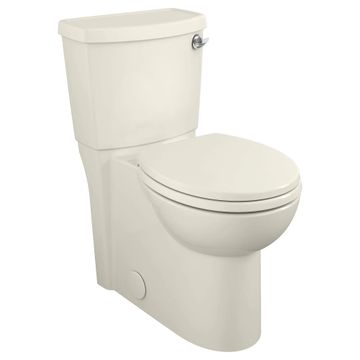 Transitional Slow-Close & Easy Lift-Off Round Front Toilet Seat by American Standard - view 5