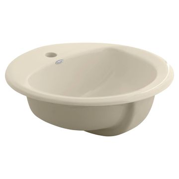 Rondalyn Countertop Sink by American Standard - view 5