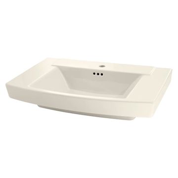 Townsend Center Hole Only Pedestal Sink Top by American Standard - view 4