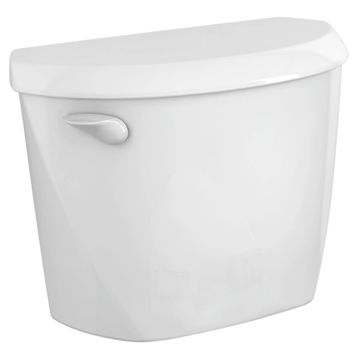 Colony/Evolution 2 1.6 gpf/6.0 Lpf 12-Inch Rough Tank by American Standard - view 4