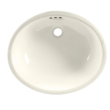 Ovalyn Universal Access Undermount Sink by American Standard - view 7