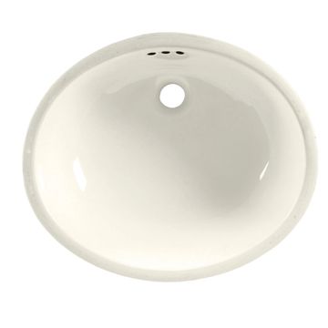 Ovalyn Universal Access Undermount Sink by American Standard - view 2