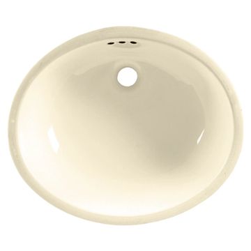 Ovalyn Universal Access Undermount Sink by American Standard - view 9