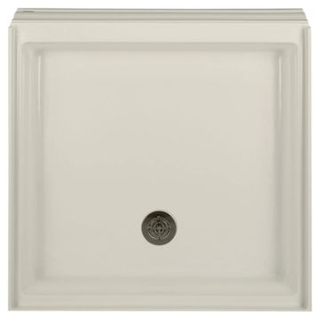 Town Square 36 Inch by 36 Inch Alcove Shower Base by American Standard - view 2