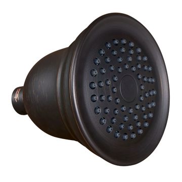 Showerhead for Traditional Bath Shower by American Standard - view 6
