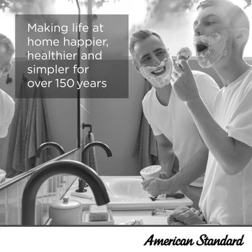 HAND SHOWER HOSE by American Standard - view 4