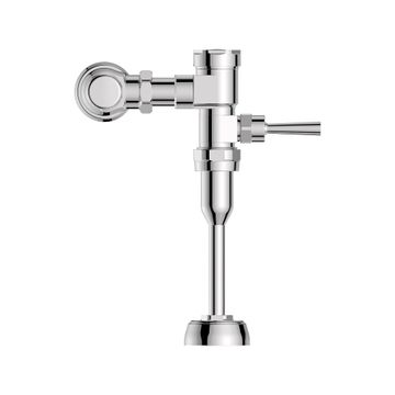 Ultima Manual Urinal Flush Valve, Piston-Type, 1.0 gpf/3.8 Lpf by American Standard - view 4
